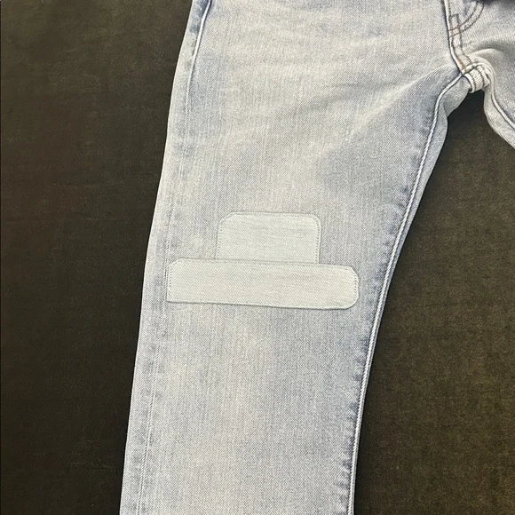 Levi's Light Blue 511™ Slim Jeans